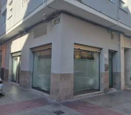 Local en alquiler en Mislata, Valencia