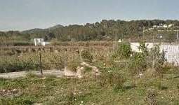 Urbano (Solar) en venta  en Polígono Ue 1 Residencial M- 3 Parc., Manuel, Valencia