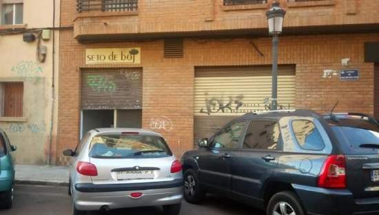 Local en venta en Valencia, Valencia