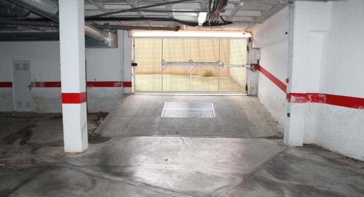 Garaje en venta  en Calle Els Maulets Pedreguer Alicante
