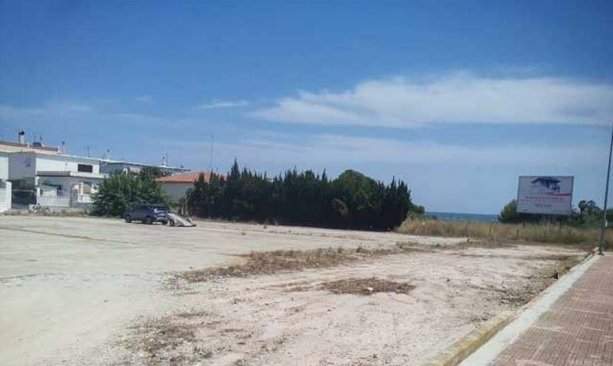 Suelo en C Salinas - Vinarós - Castellón