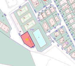 Suelo en C Salinas - Vinarós - Castellón