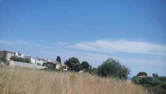 Suelo en C Salinas - Vinarós - Castellón