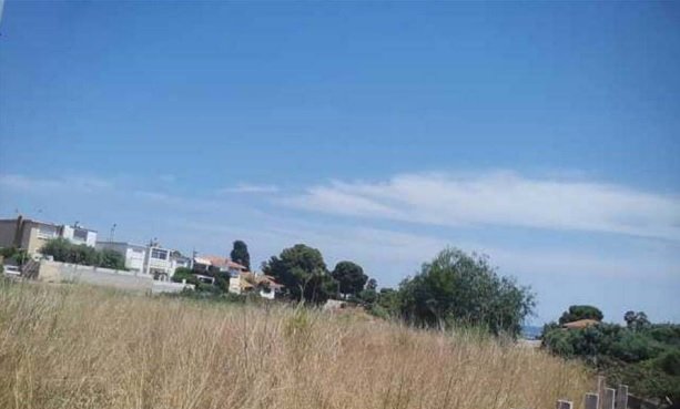 Suelo en C Salinas - Vinarós - Castellón