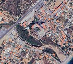 Suelo en C Salinas - Vinarós - Castellón