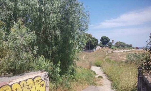 Suelo en C Salinas - Vinarós - Castellón