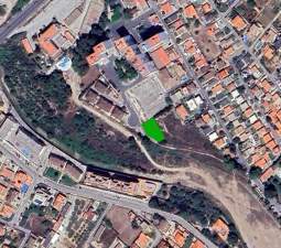 Suelo en C Salinas - Vinarós - Castellón