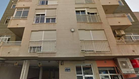 Garaje en venta en Calle Santa Caterina Villarreal Castelln