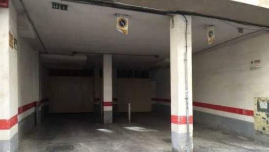 Garaje en venta en Calle Santa Caterina Villarreal Castelln