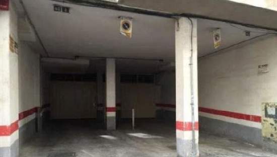 Garaje en venta en Calle Santa Caterina Villarreal Castelln