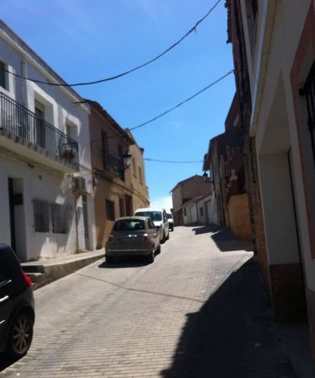 Casa Adosada en venta en Navarrés, Valencia