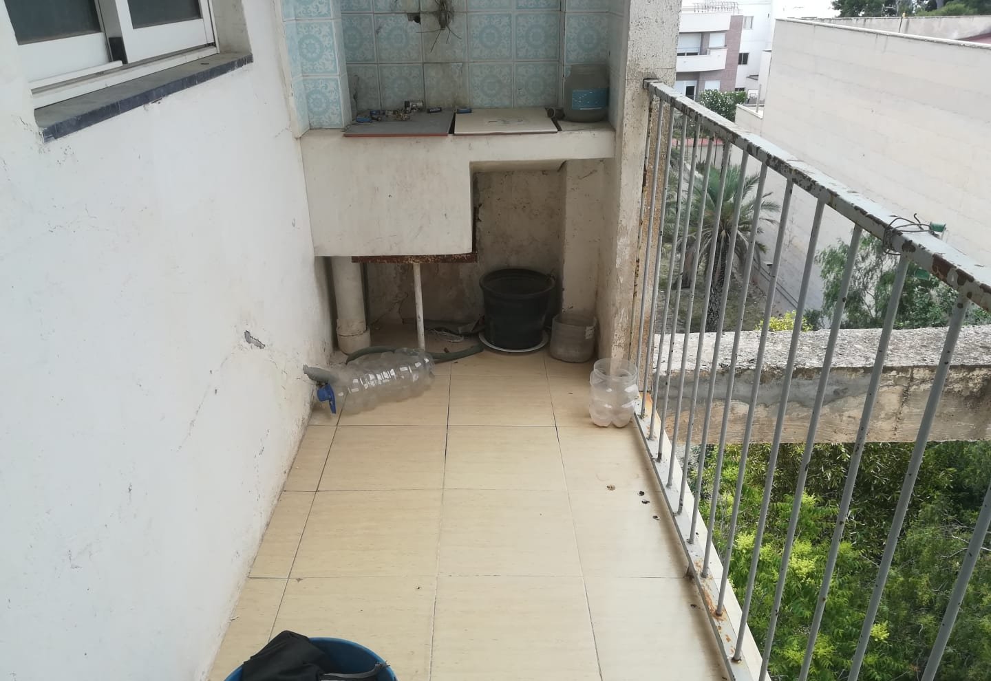 Piso en venta  en Calle Mosen Esteban Novelda Alicante