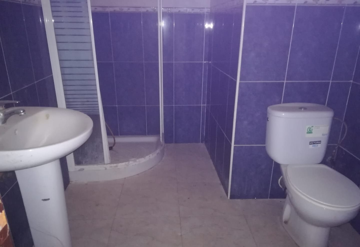 Piso en venta  en Calle Mosen Esteban Novelda Alicante