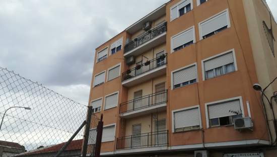 Piso en venta  en Calle Mosen Esteban Novelda Alicante