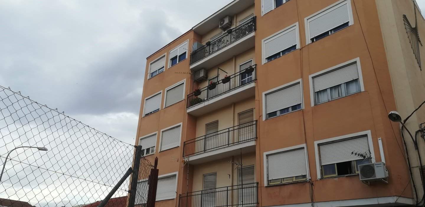 Piso en venta  en Calle Mosen Esteban Novelda Alicante