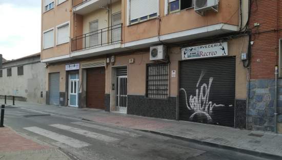 Piso en venta  en Calle Mosen Esteban Novelda Alicante