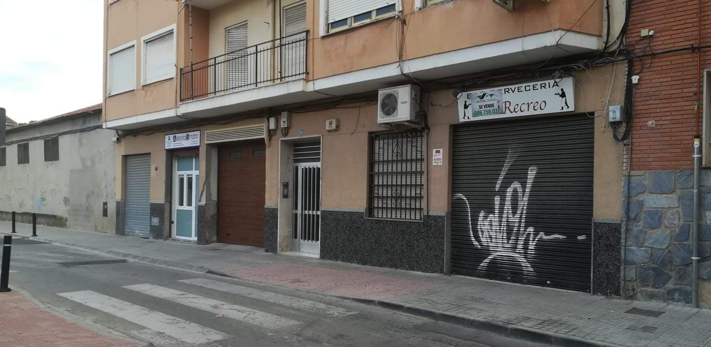 Piso en venta  en Calle Mosen Esteban Novelda Alicante