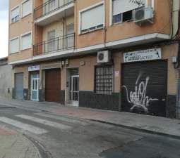 Piso en venta  en Calle Mosen Esteban Novelda Alicante