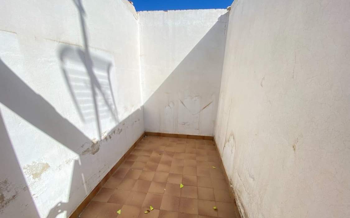 Trastero en venta en Calle Doctor Fleming Almorad Alicante