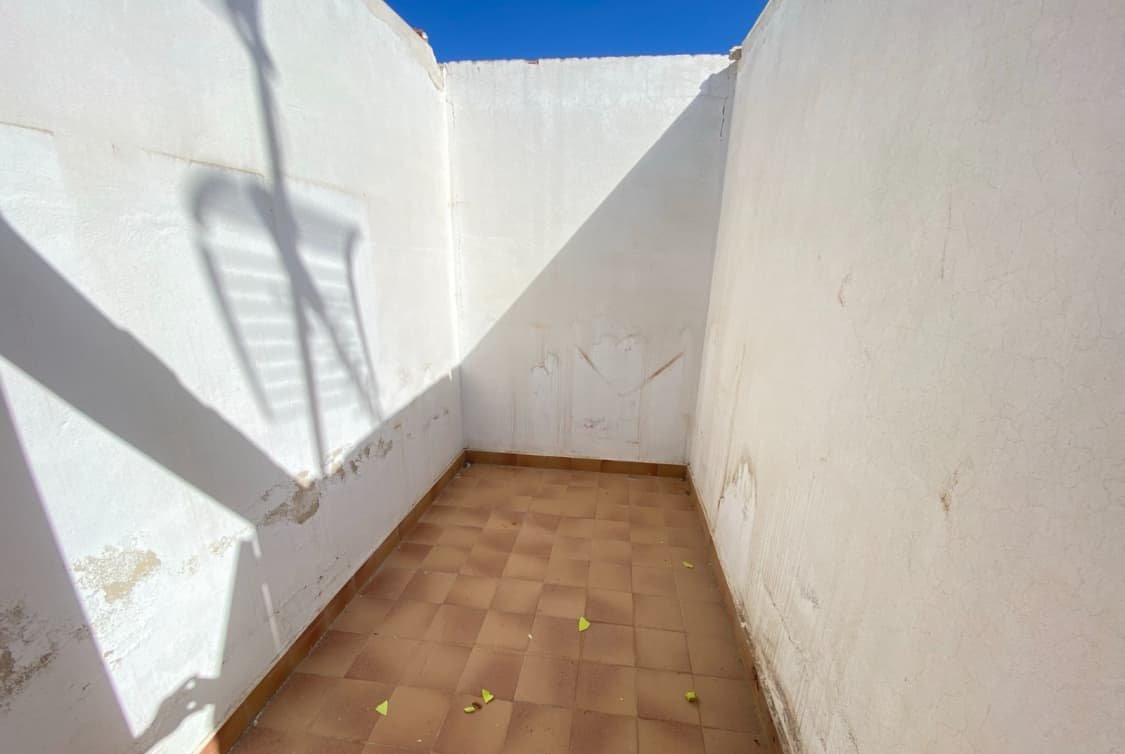Trastero en venta en Calle Doctor Fleming Almorad Alicante