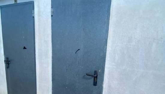 Trastero en venta en Calle Doctor Fleming Almorad Alicante