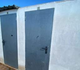 Trastero en venta en Calle Doctor Fleming Almorad Alicante