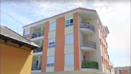 Trastero en venta en Calle Doctor Fleming Almorad Alicante