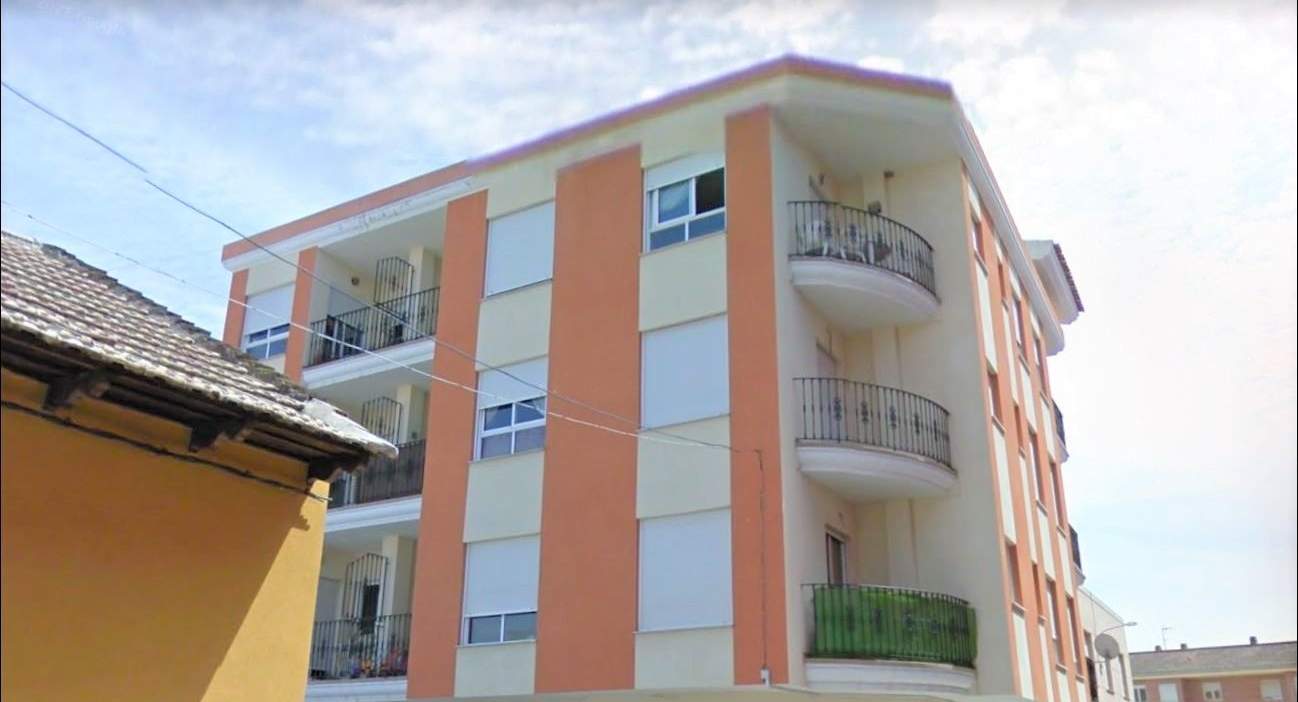 Trastero en venta en Calle Doctor Fleming Almorad Alicante