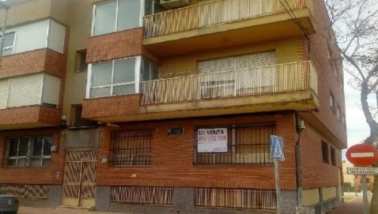 Plaza de garaje en venta en CALLE ANTONIO AYALA GARRE, TORRE-PACHECO