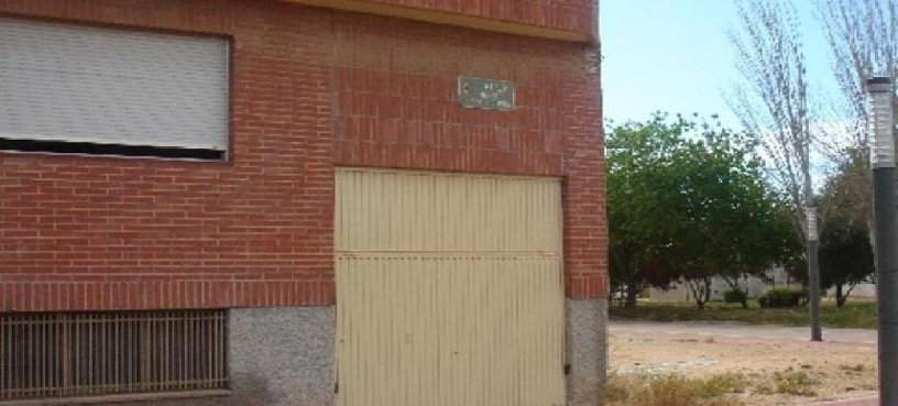 Plaza de garaje en venta en CALLE ANTONIO AYALA GARRE, TORRE-PACHECO