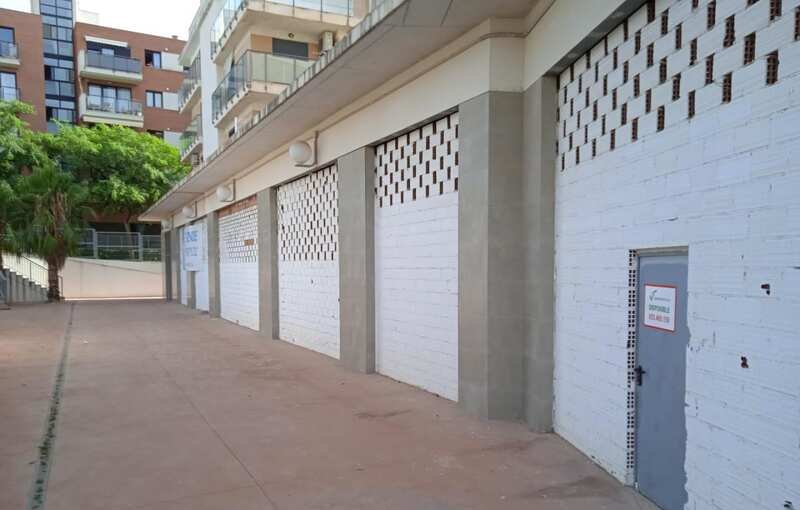 Local en venta en Paterna, Valencia