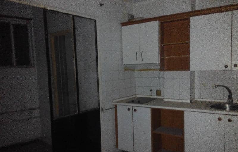 Piso en venta en Avenida Constitucion Campos Del Ro Murcia