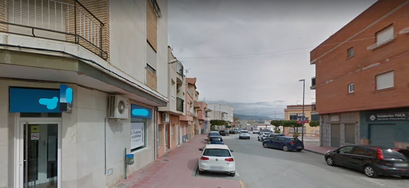 Piso en venta en Avenida Constitucion Campos Del Ro Murcia
