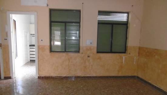 Chalet Adosado en venta en Calle Africa Murcia Murcia