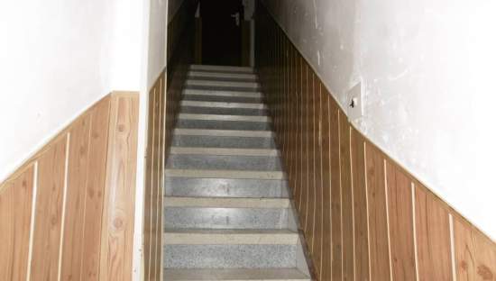 Chalet Adosado en venta en Calle Africa Murcia Murcia