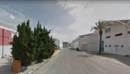Naves Industriales en Alcira, Valencia