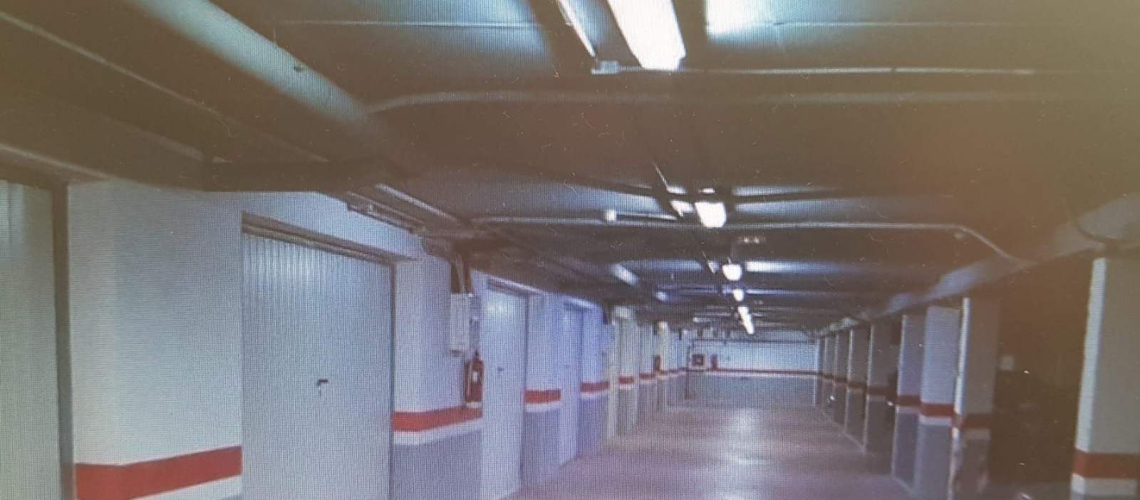 Garaje en venta en Moncada, Valencia