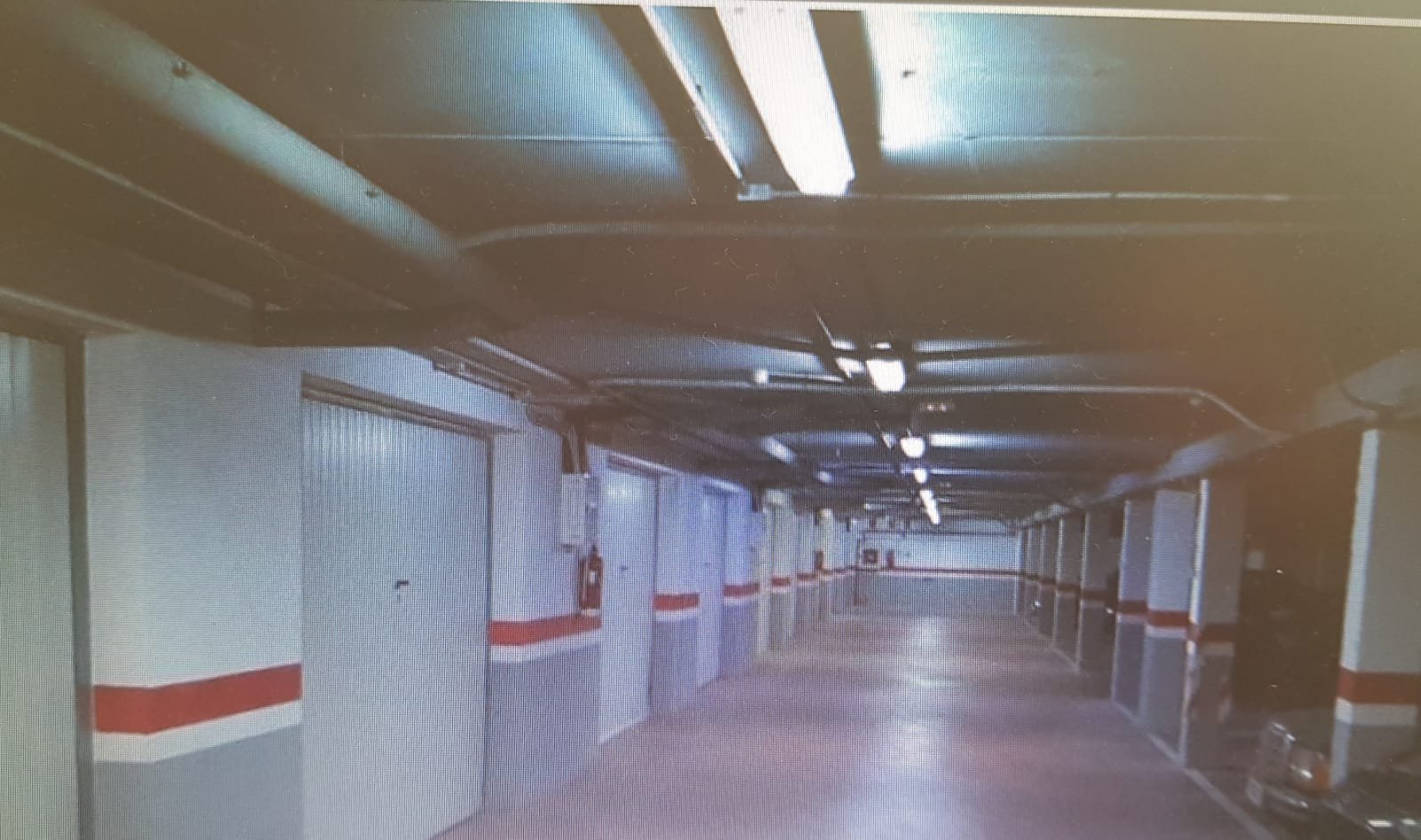 Garaje en venta en Moncada, Valencia