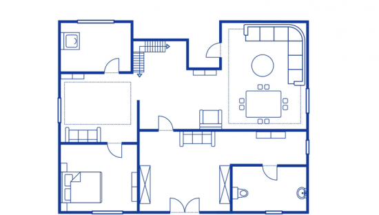 Casa Adosada En Venta En Mediterranea, Almazoraalmassora