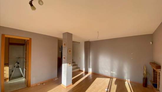 Casa Adosada En Venta En Mediterranea, Almazoraalmassora