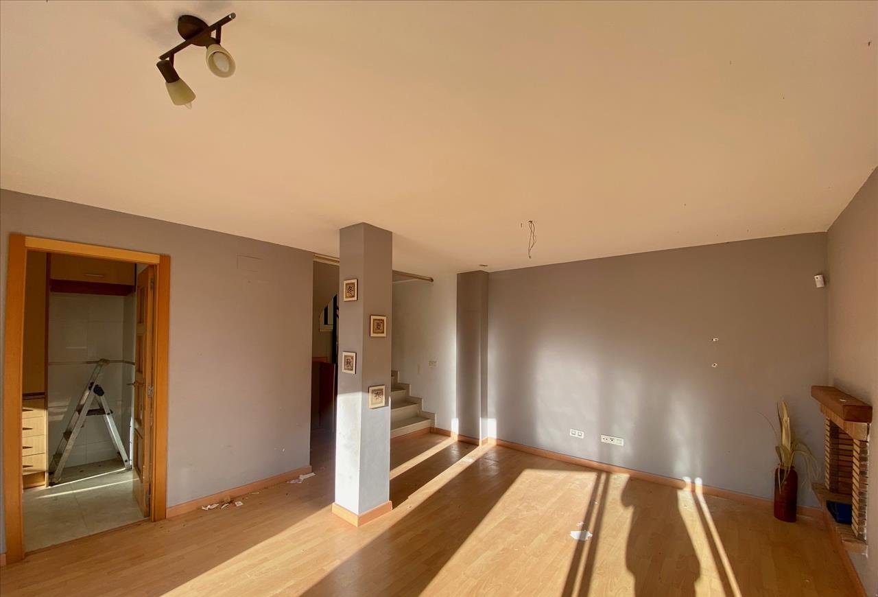 Casa Adosada En Venta En Mediterranea, Almazoraalmassora
