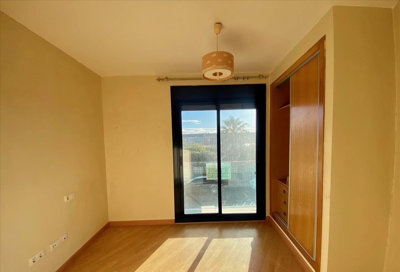 Casa Adosada En Venta En Mediterranea, Almazoraalmassora