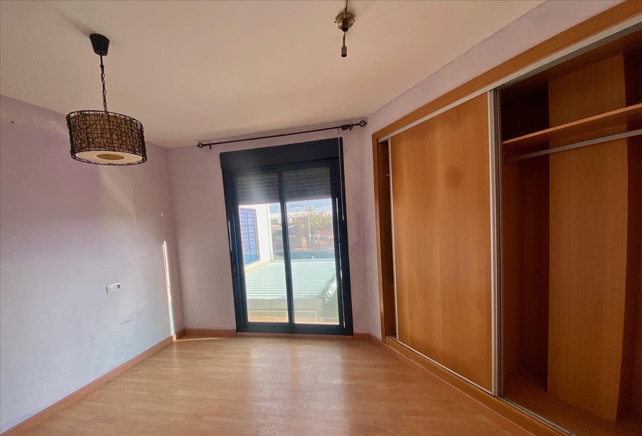 Casa Adosada En Venta En Mediterranea, Almazoraalmassora