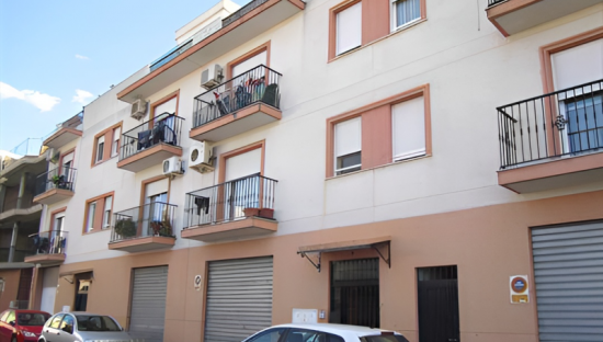 Garaje en venta en Chiva, Valencia