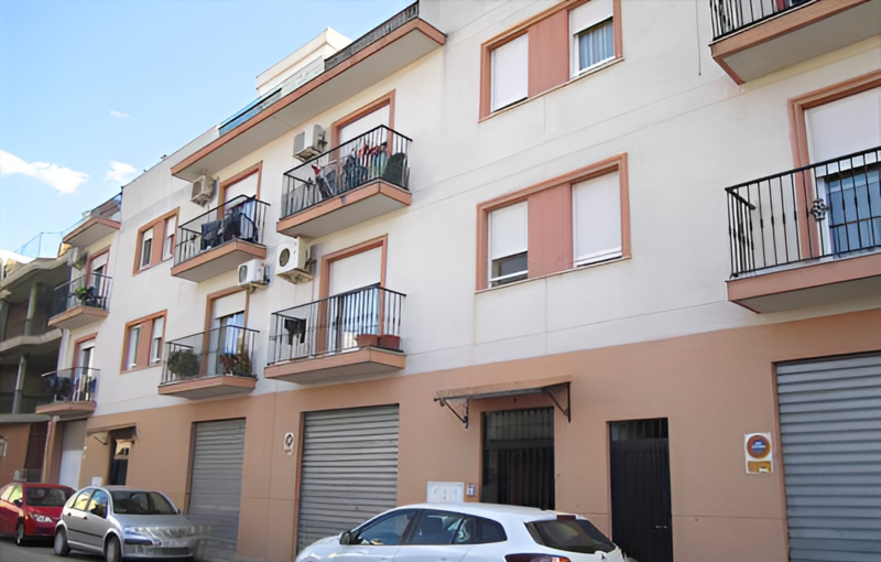 Garaje en venta en Chiva, Valencia