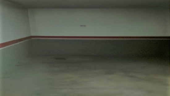 Garaje en venta en Chiva, Valencia