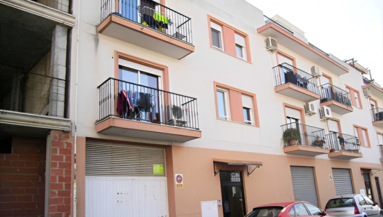 Garaje en venta en Chiva, Valencia