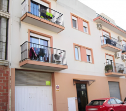 Garaje en venta en Chiva, Valencia