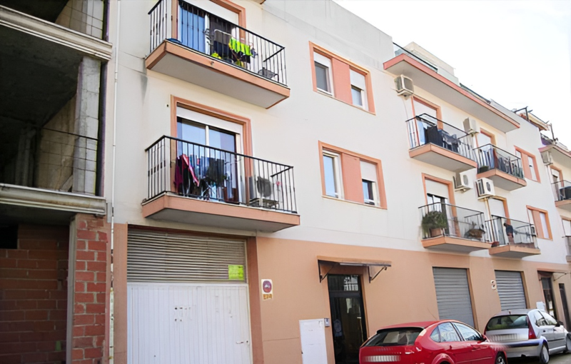 Garaje en venta en Chiva, Valencia