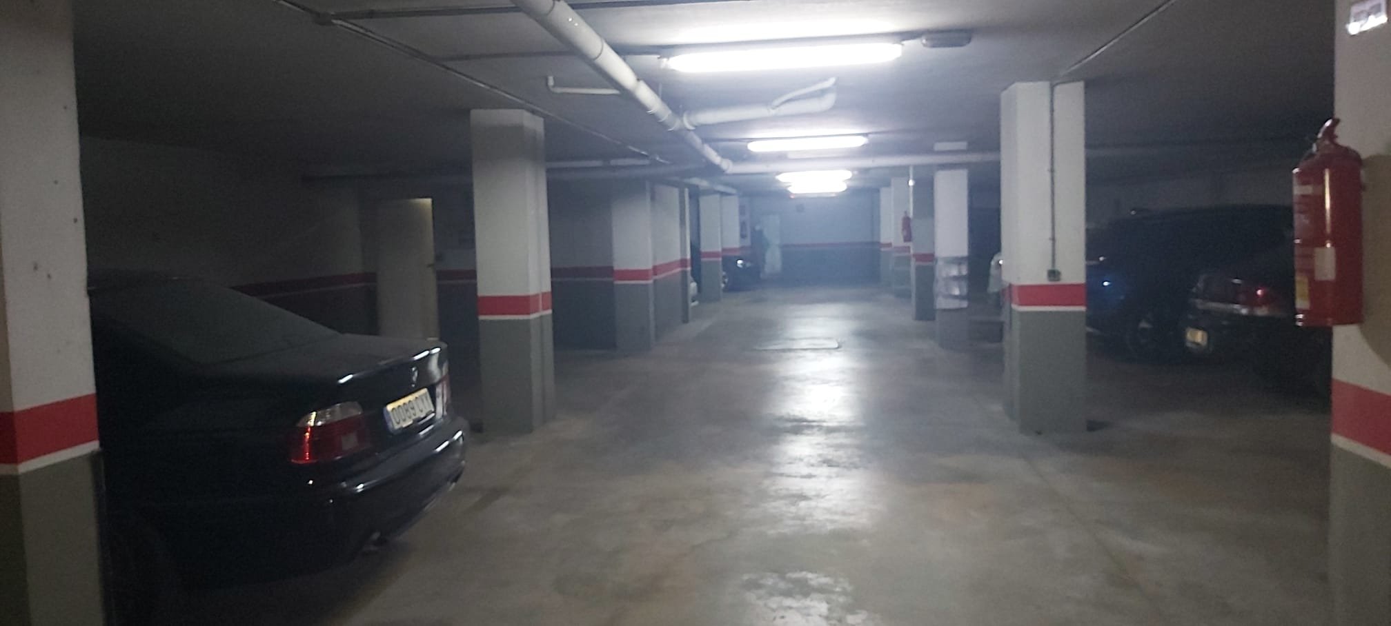 Garaje en venta en Chiva, Valencia